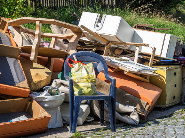 Trash Removal Near Me in Stuart, FL