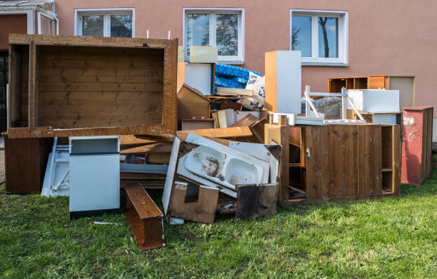 Best Commercial Junk Removal  in Stuart, FL