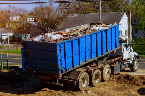 Full-Service Junk Removal in Stuart, FL