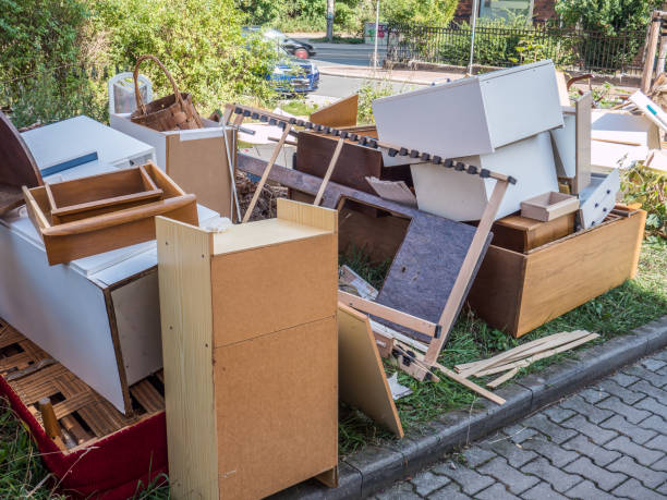 Best Basement Cleanout Services  in Stuart, FL