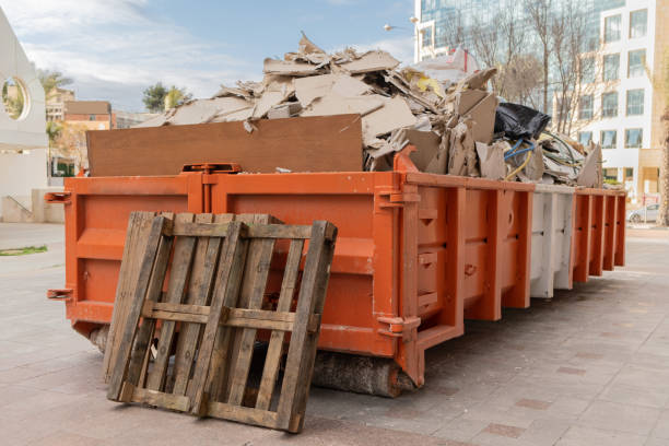 Best Residential Junk Removal  in Stuart, FL