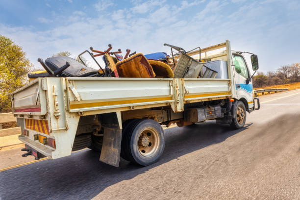 Attic Cleanout Services in Stuart, FL